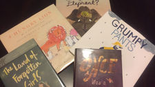 More Books to Update Your Shelves