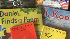A Poet's Eye