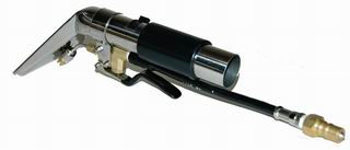 Westpak 6" Detail Tool with Vacuum Release