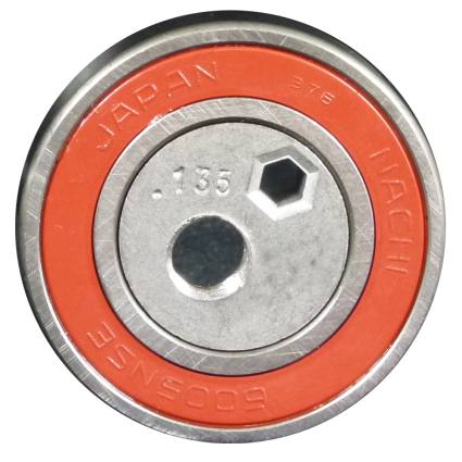 Pumptec Cam and Bearing for 2 Series Pumps