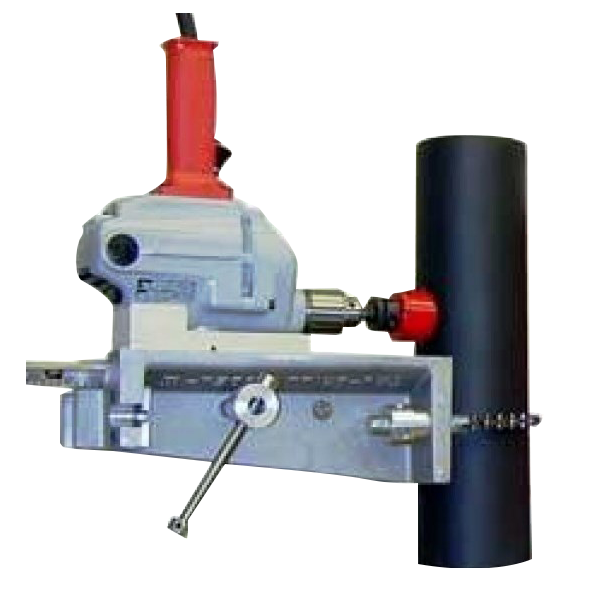 Triple R/Pumptec True Drill