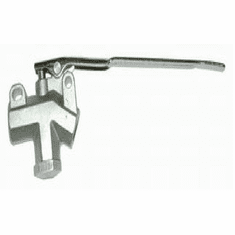 Stainless Steel Angle Valve