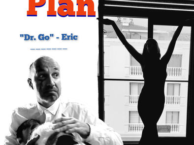 Episode 9: Dr. Go and Madame X'plorer's "Secret Budget Plan"