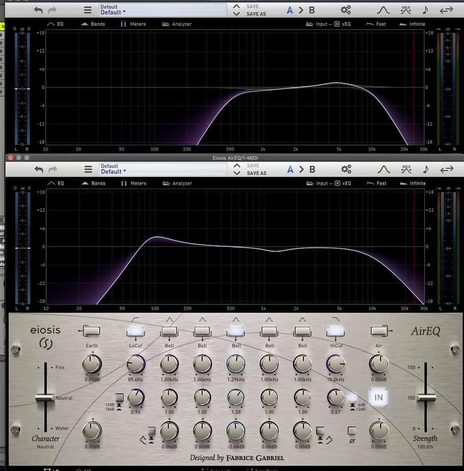 How to achieve a loud and clear mix_2