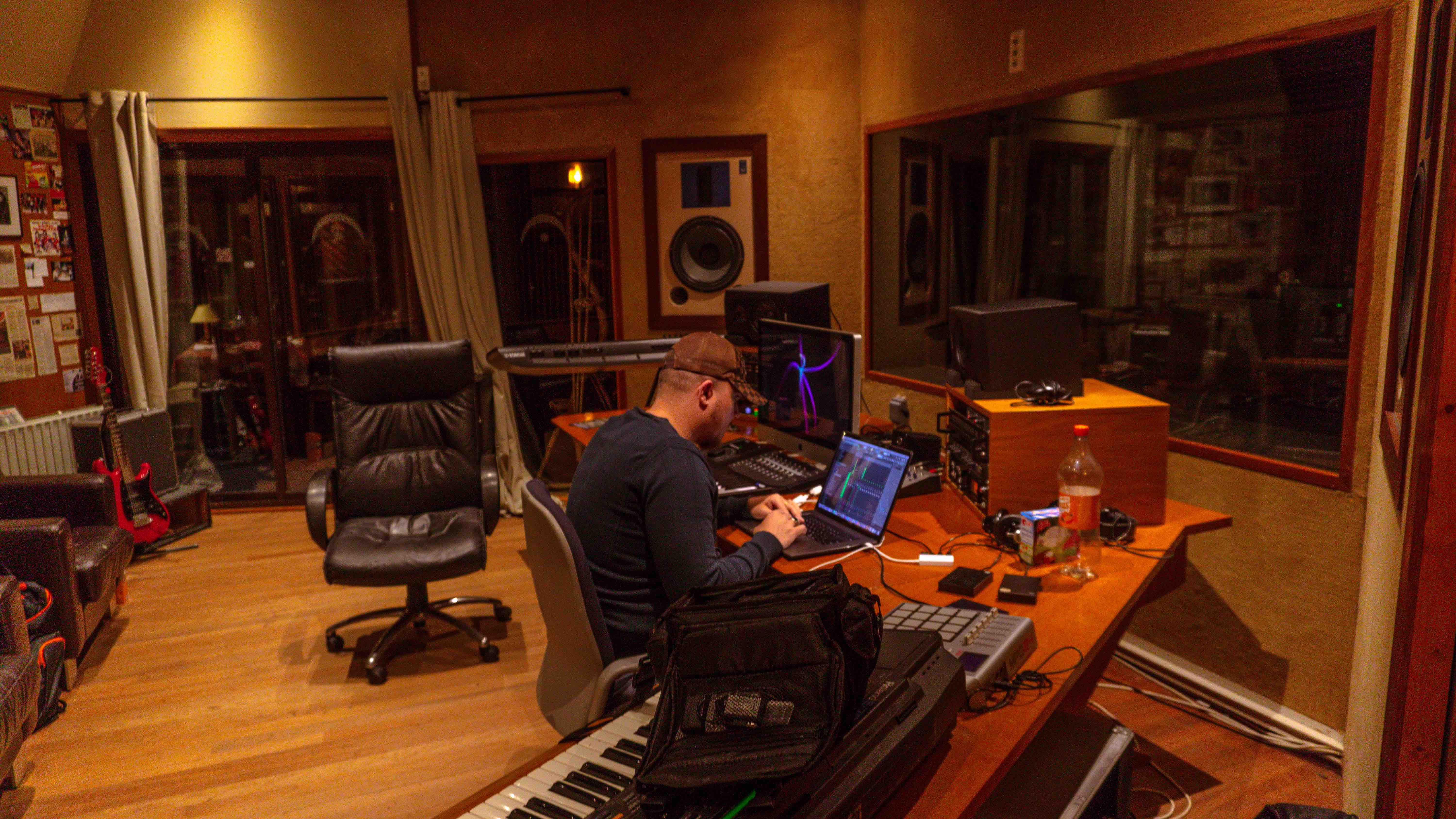 10 Essential Tips for Recording Vocals in FL Studio_3