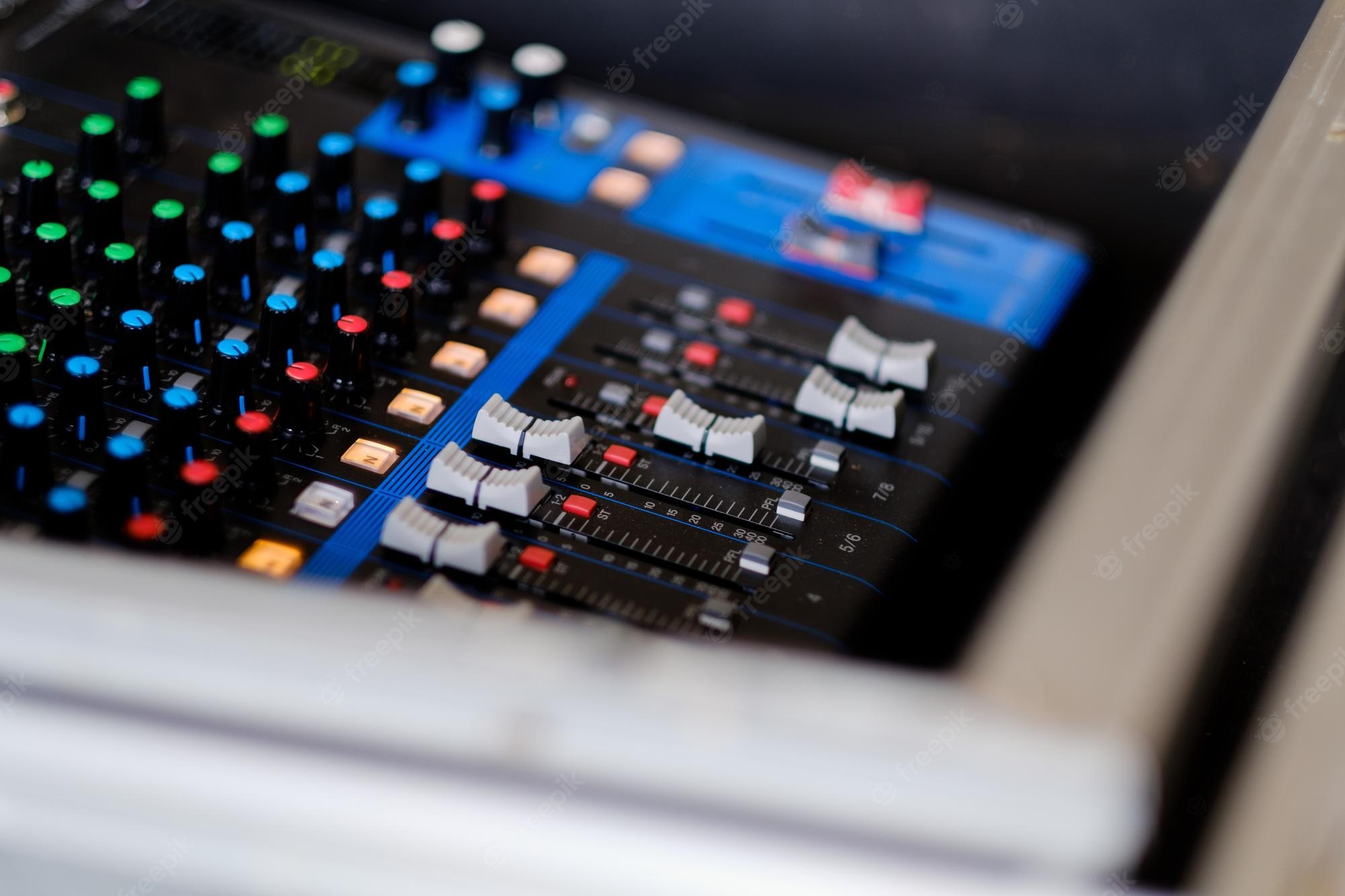 How to Mix and Master Your Music: 10 Tips and Tricks You Need to Know