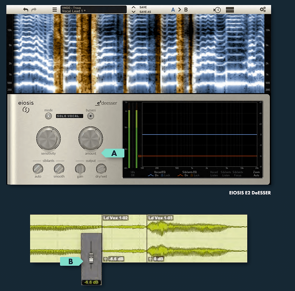 How to Mix Bedroom Vocals The Best Tips & Tricks_4