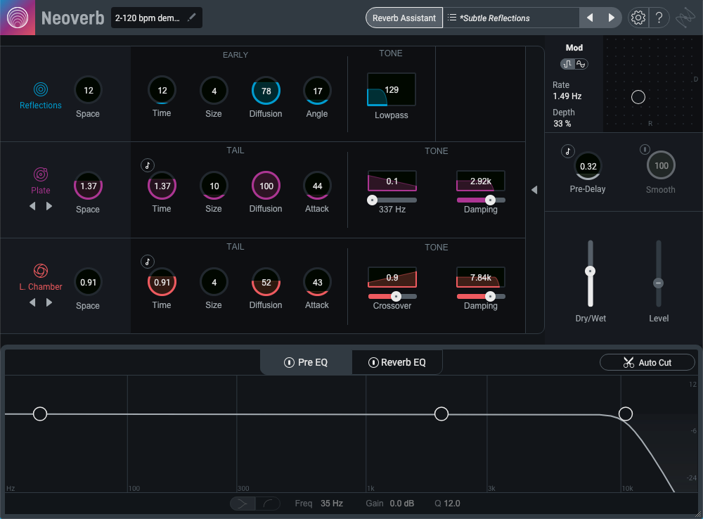 How to use Reverb on vocals? Tips and Tricks