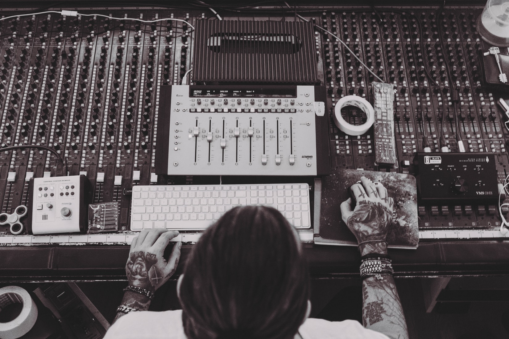 How To Use Analog Gear With FL Studio_6