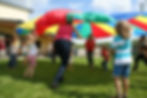 ParachuteFestivalJeuxCoopératifs