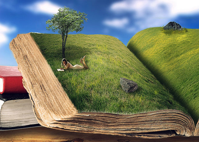 Elizabeth Gilbert and My Journey to God