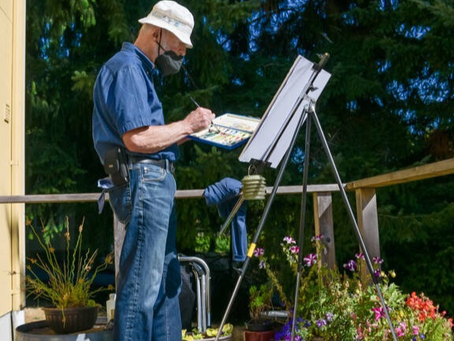 Stories, Photos, and Memories - a collection of contributions, loosely grouped by category.