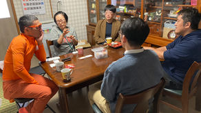 25年11月活動報告|うおぬまアーチ