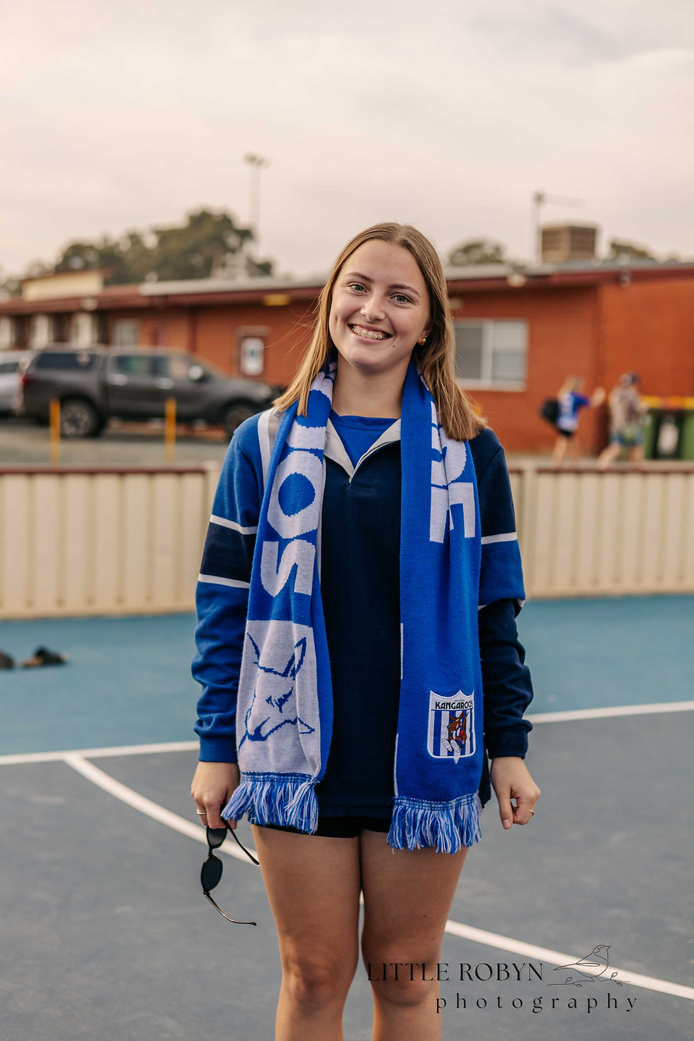 Thumbnail: SCARF