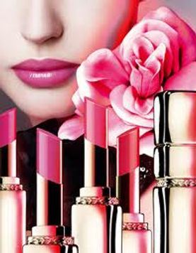Klik hier voor alles over bruidsmake-up, dagmake-up, avondmake-up, enz.