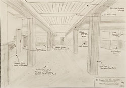 Hall - Future Sketch