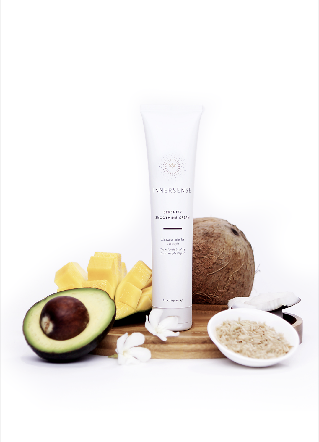 Serenity Smoothing Cream
