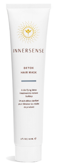 Thumbnail: Detox Hair Mask