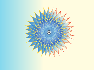 Meditative Mandala