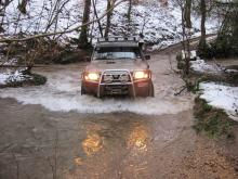 Roadbook Globe-Adventures