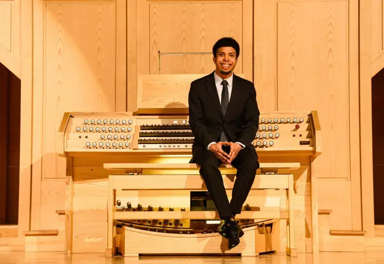 Peek Weekend: Masterclass