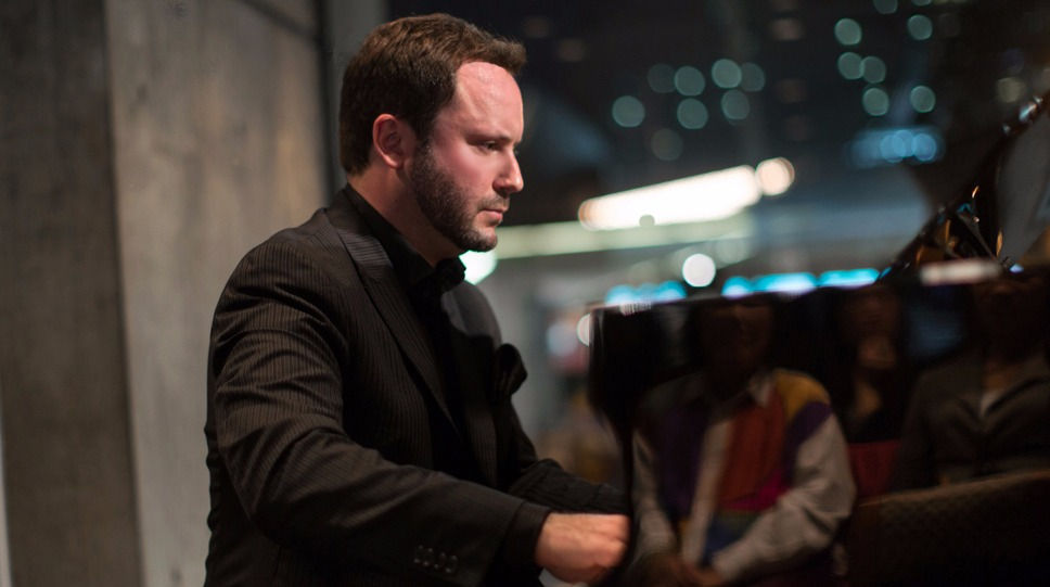 Aaron Copland Piano Music