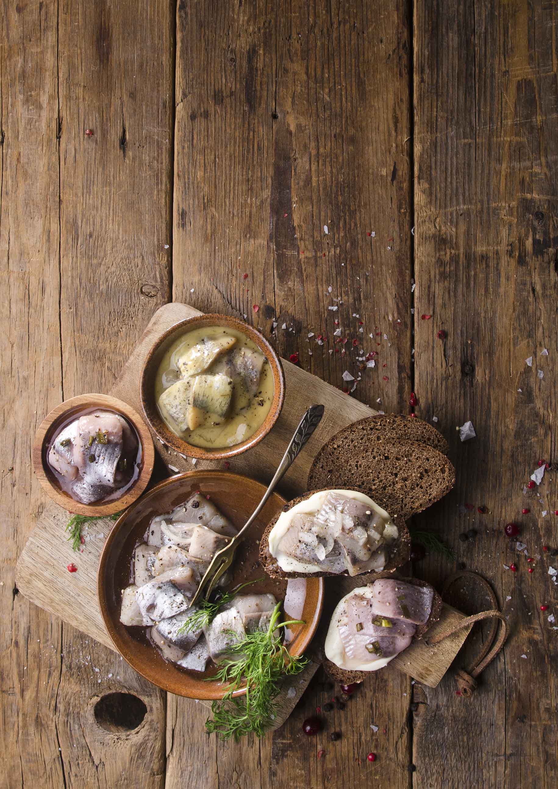 HERRING