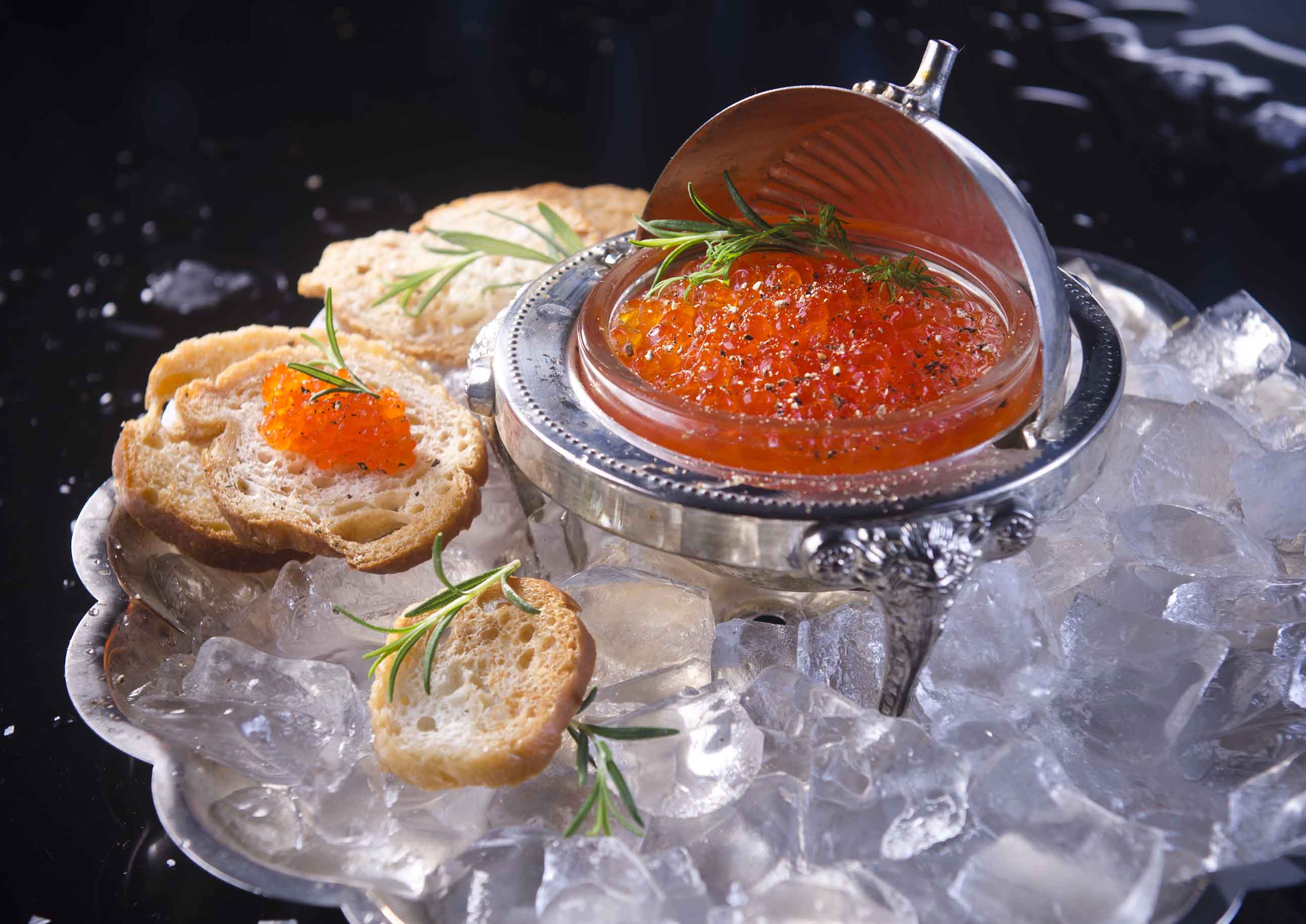 CAVIAR
