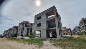 Thấy gì khi đi dọc Đồng Nai, BRVT, Bình Thuận?