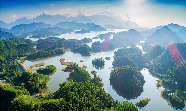 Thumbnail: New Urban Projects in Dai Tu District, Thai Nguyen Province