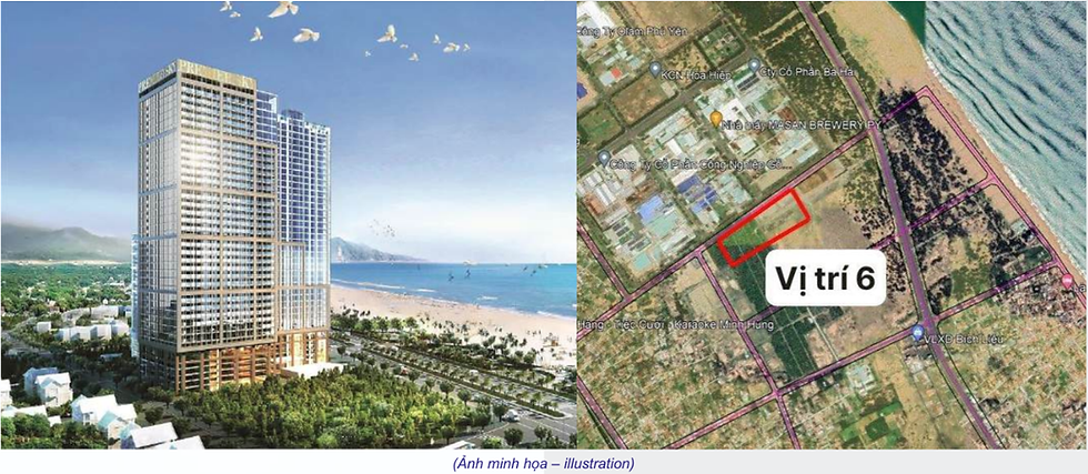 Thumbnail: Social Housing Projects, Phu Yen Province