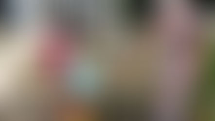 Thương Trẻ Thơ khảo sát các bé ở Quận 8