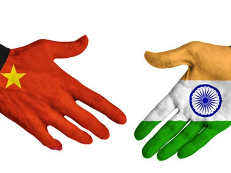 India and Vietnam
