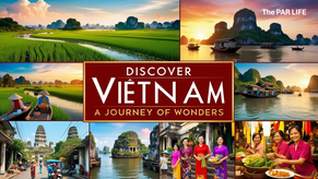 5 điểm cần cải thiện của du lịch Việt Nam