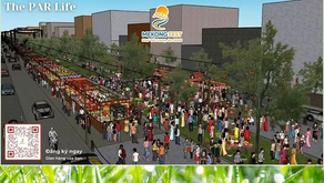 Cập nhật tiến độ thi công