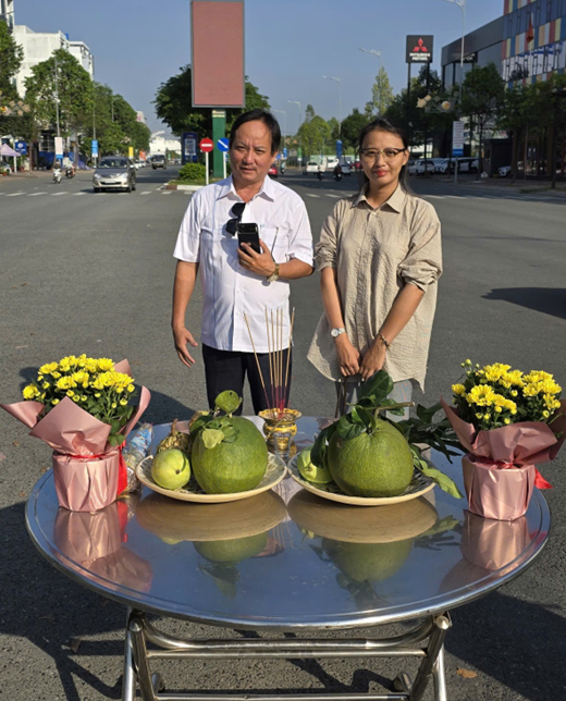 The PAR LIFE Long An