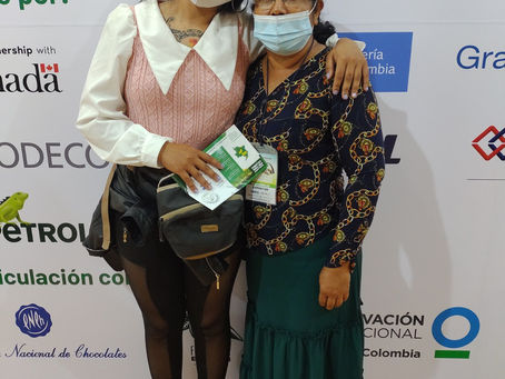 ASMUCALE ES GALARDONADA