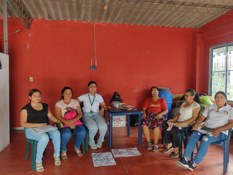 ATREVIENDONOS A SOÑAR