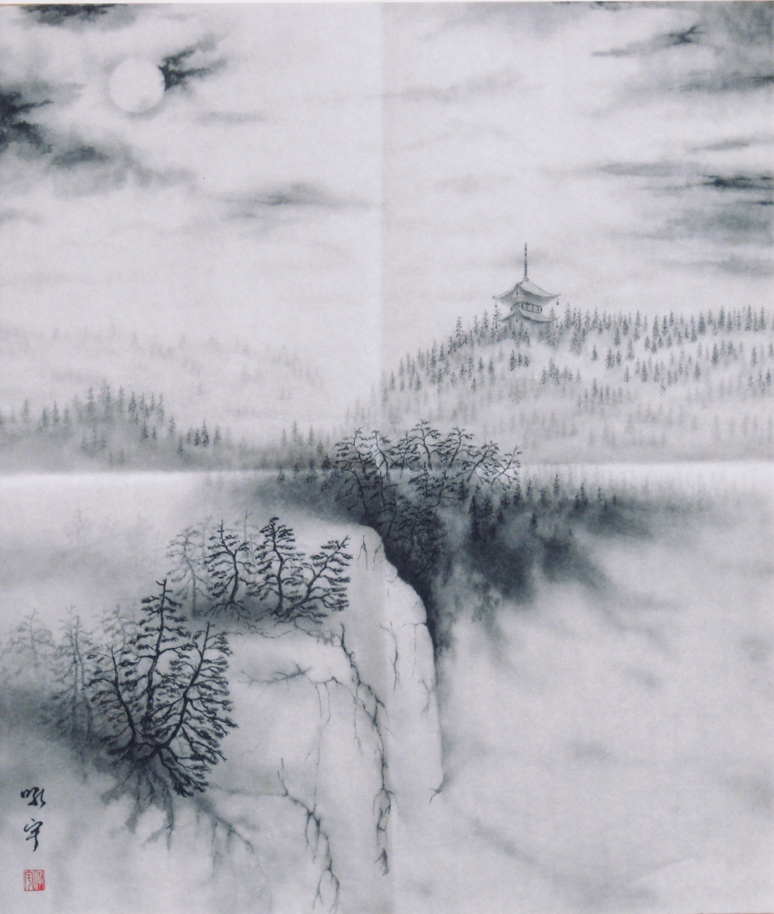 題不明-2