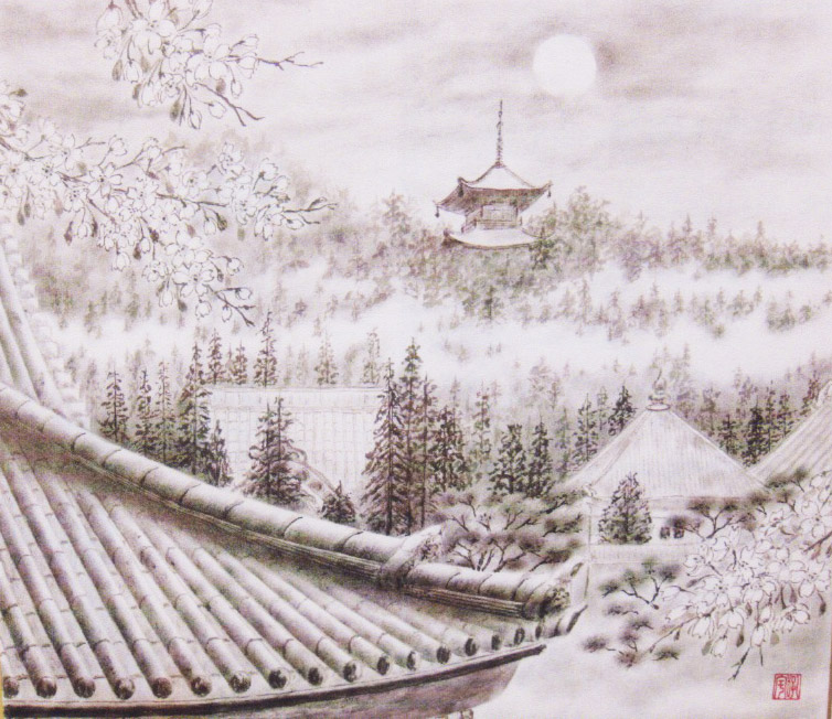 春宵