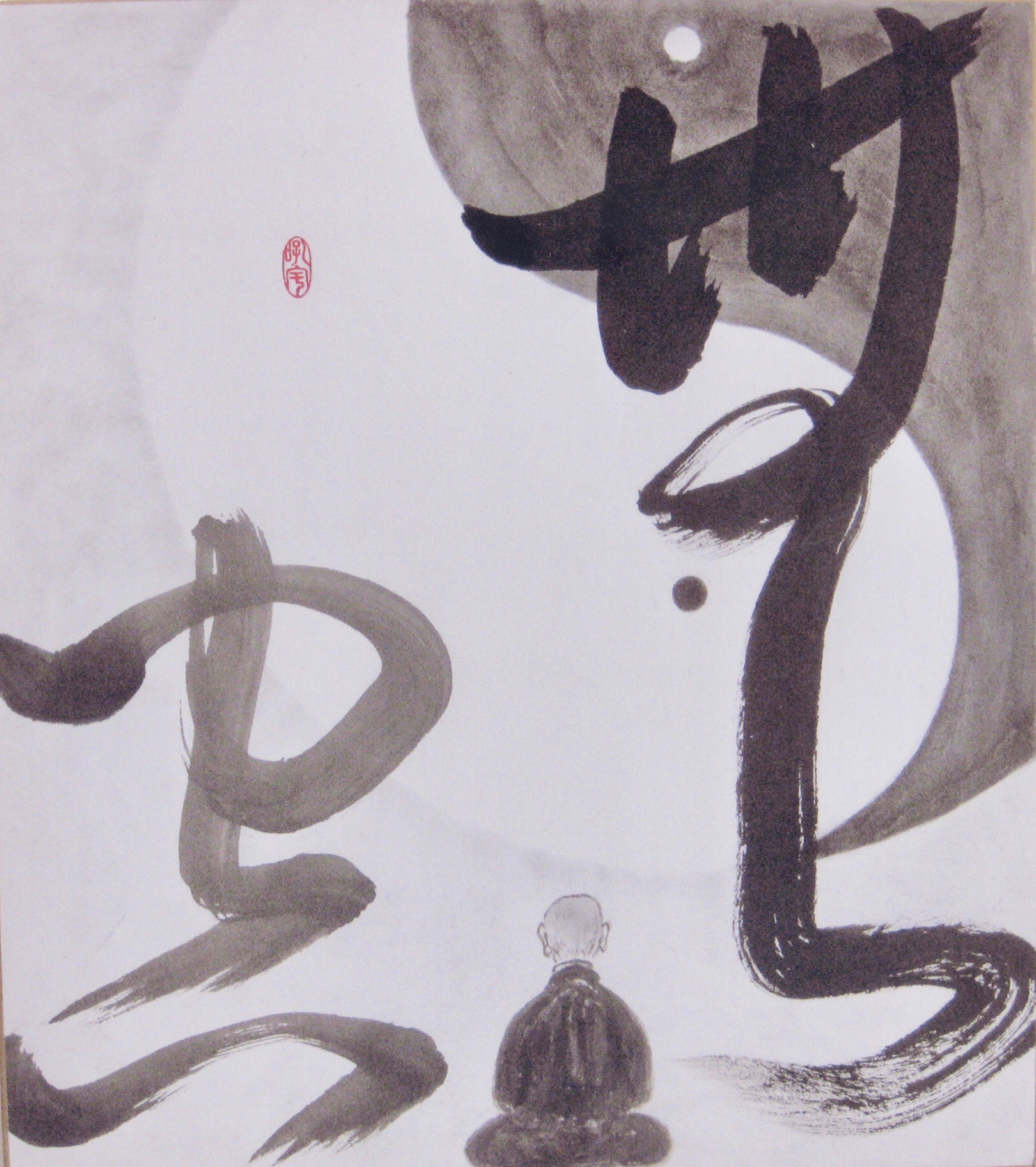 題不明6
