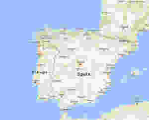 Fibraigua's Territory has been extended to cover the whole of Spain