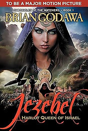 Jezebel - Harlot Queen of Israel (Chronicles of the Watchers).jpg