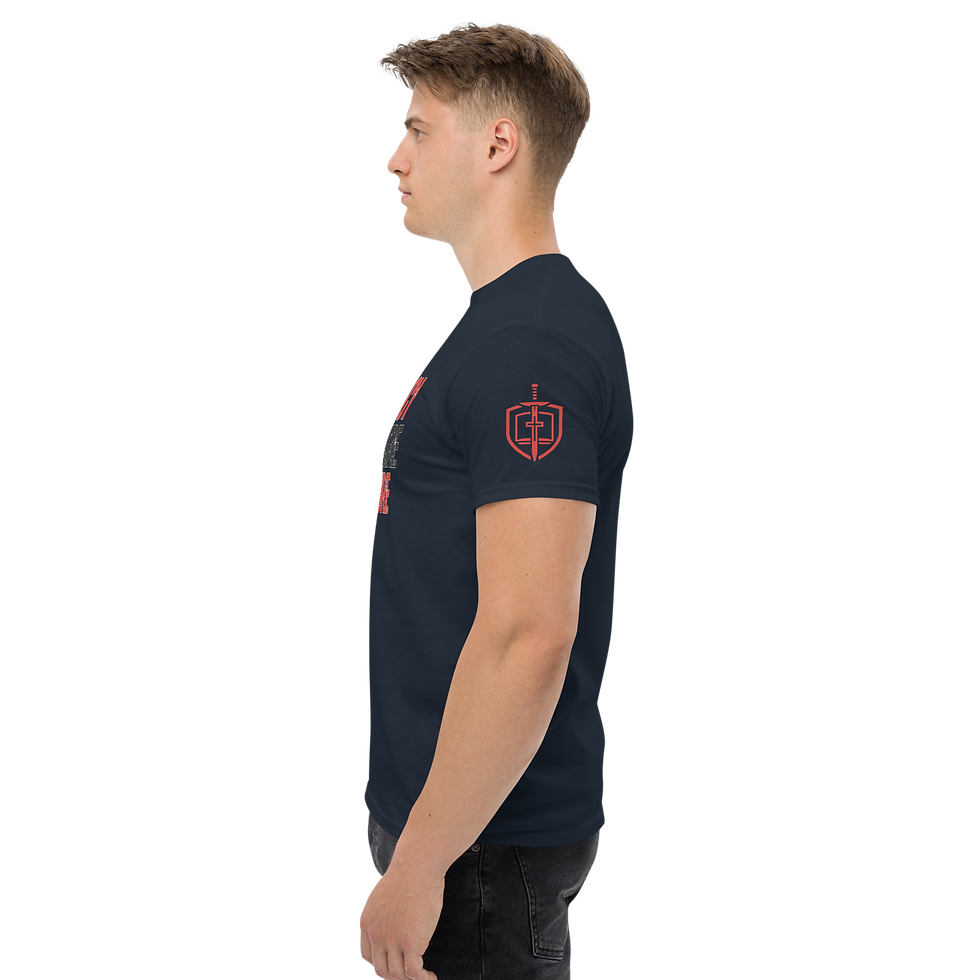 Thumbnail: Conspiracy Theories Are Just Future Facts Tee
