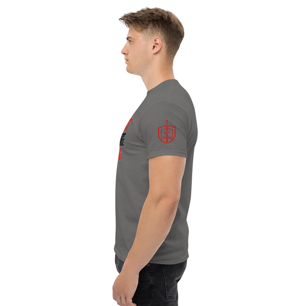 Thumbnail: Conspiracy Theories Are Just Future Facts Tee
