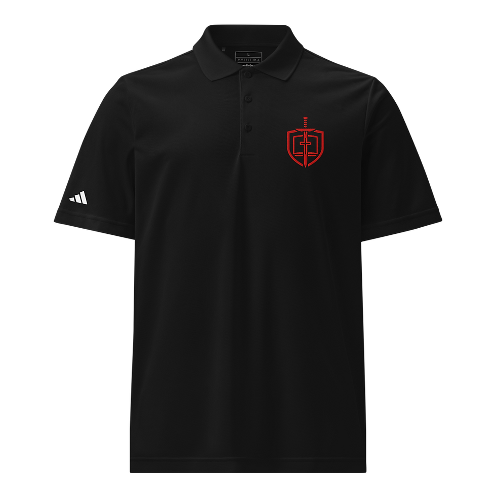 Thumbnail: Armor of God Polo