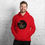 Thumbnail: The Word At War Hoodie