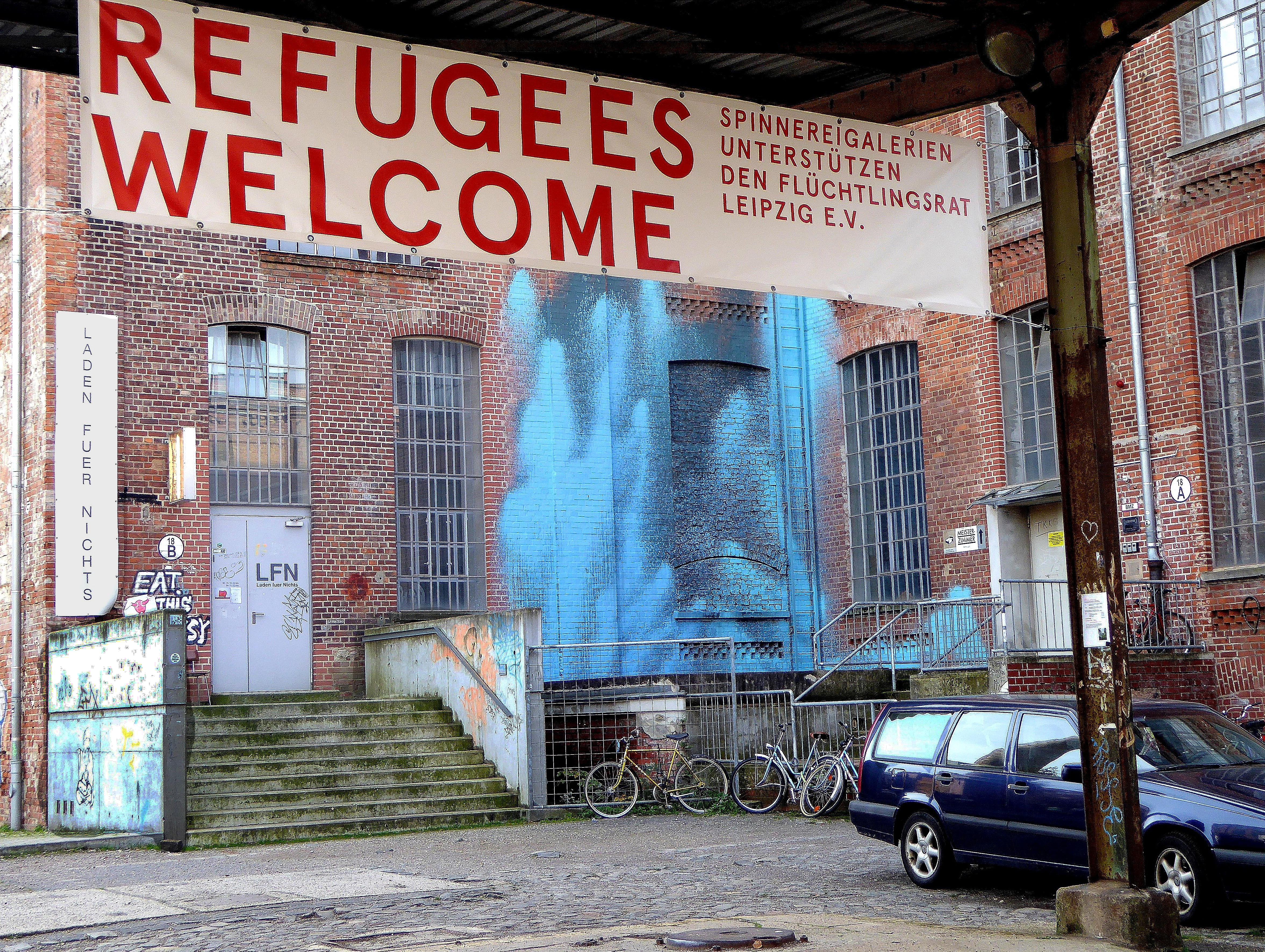 refugeesedit