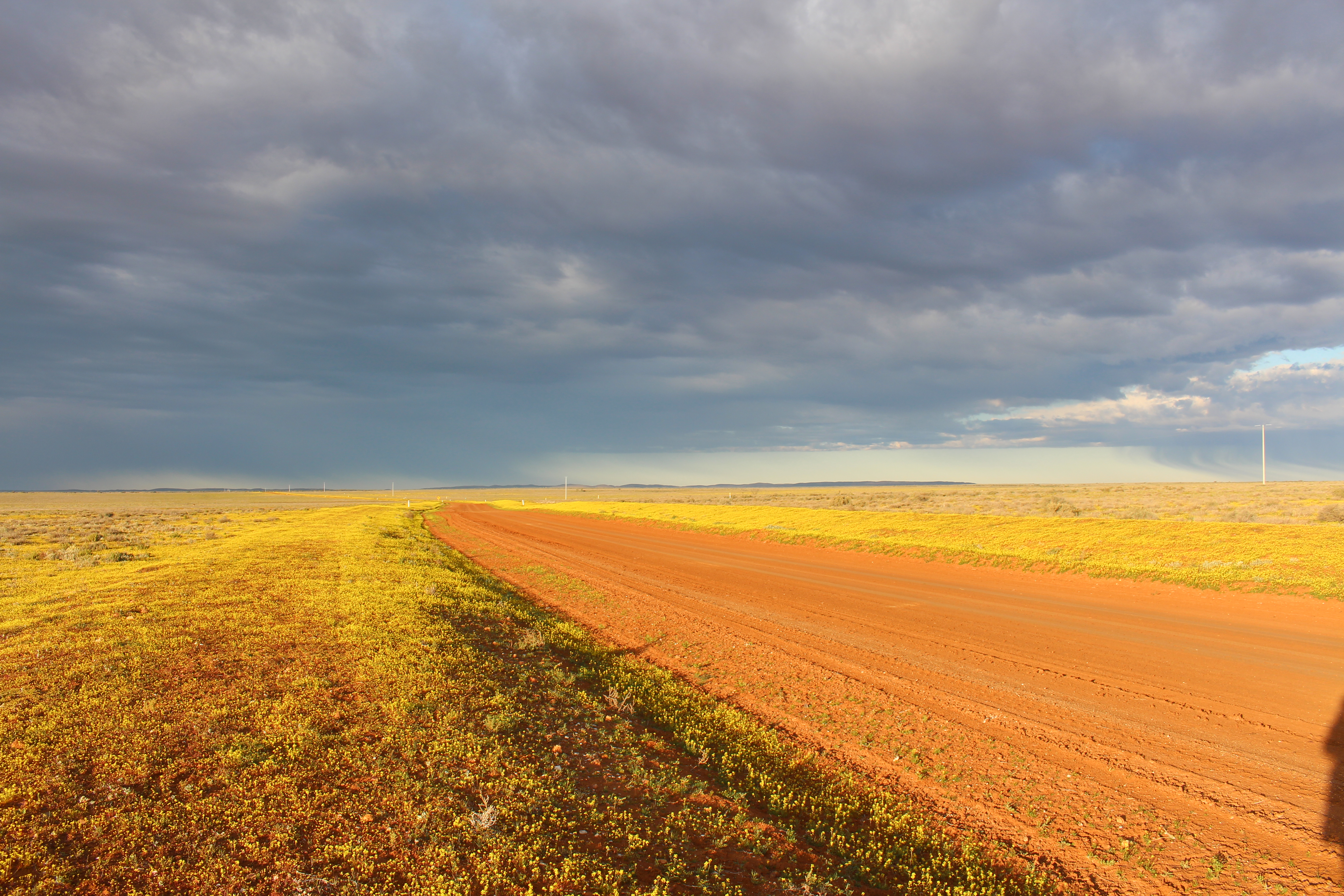 Tibooburra 2016