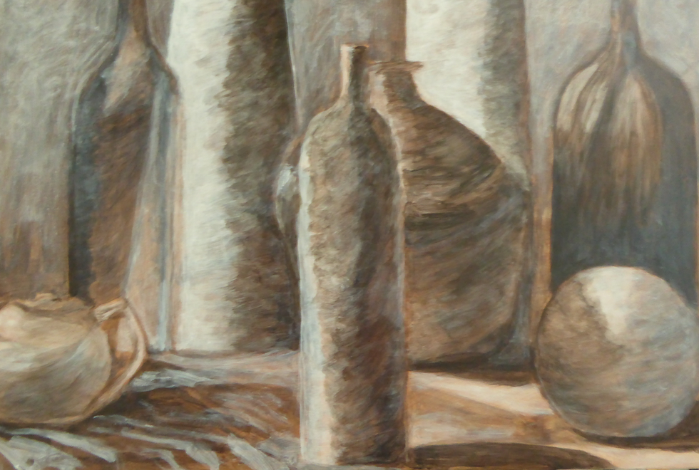 Still Life 1